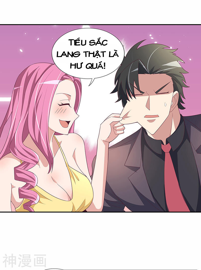 Diệu Thủ Cuồng Y Chapter 127 - 14