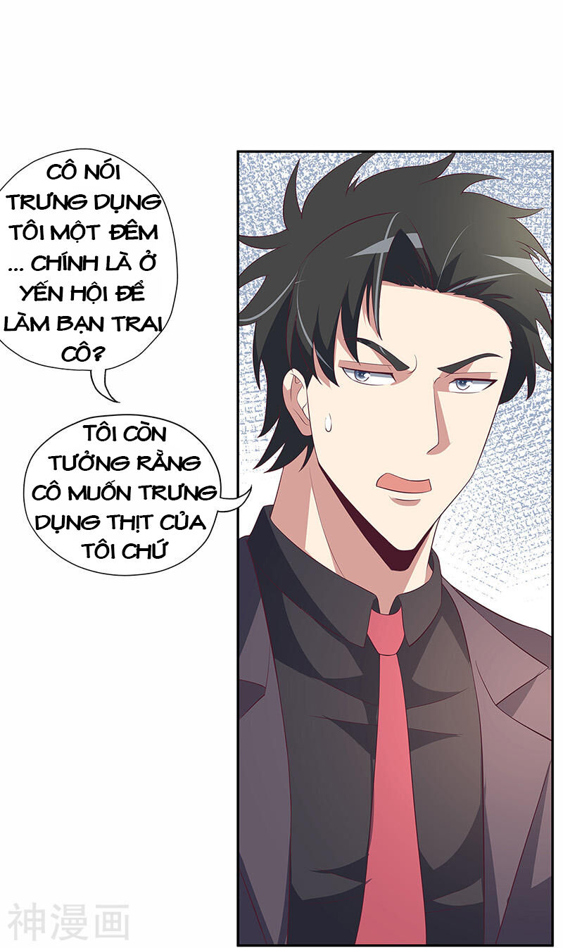 Diệu Thủ Cuồng Y Chapter 127 - 7