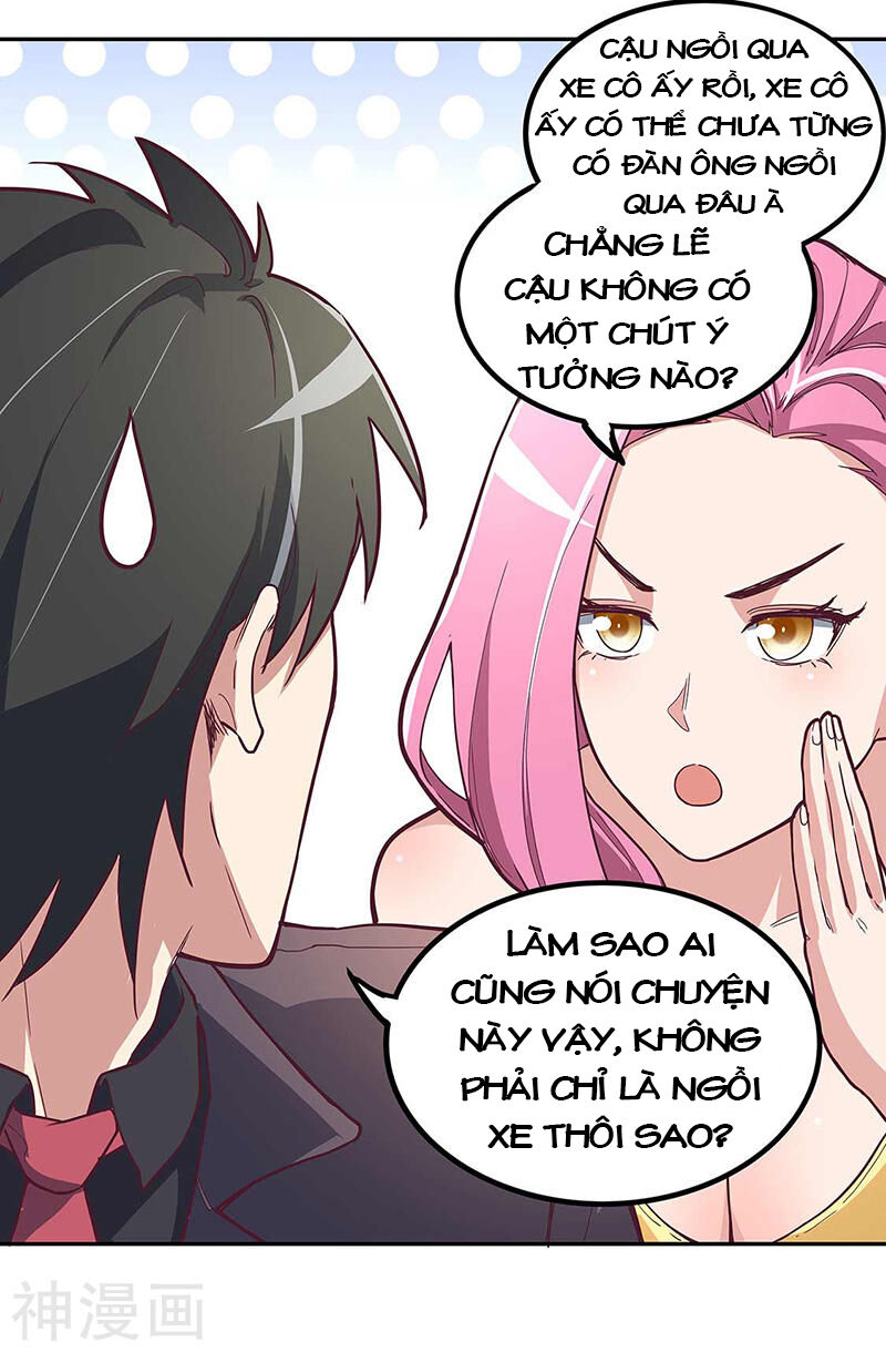 Diệu Thủ Cuồng Y Chapter 128 - 12