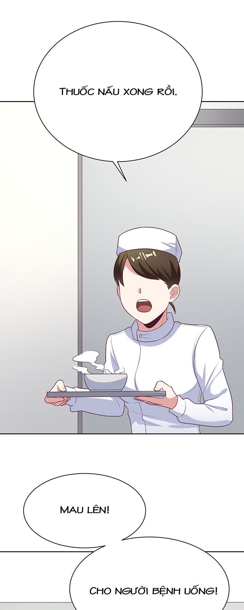 Diệu Thủ Cuồng Y Chapter 13 - 18
