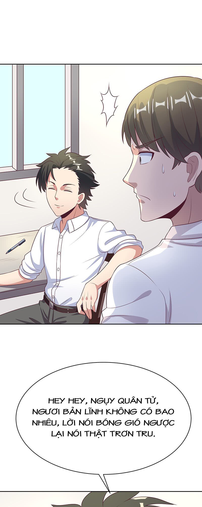 Diệu Thủ Cuồng Y Chapter 13 - 4