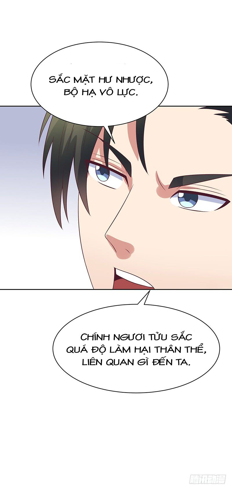 Diệu Thủ Cuồng Y Chapter 13 - 32