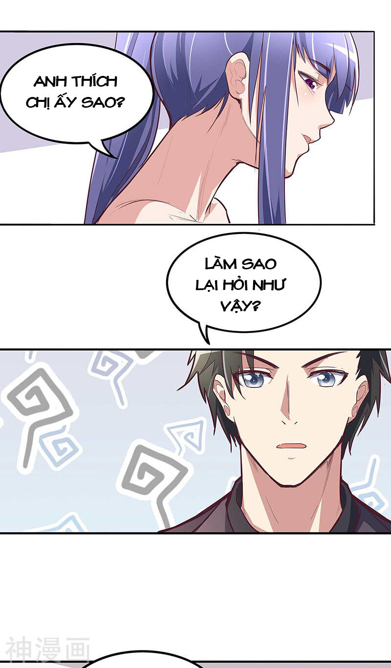 Diệu Thủ Cuồng Y Chapter 131 - 14