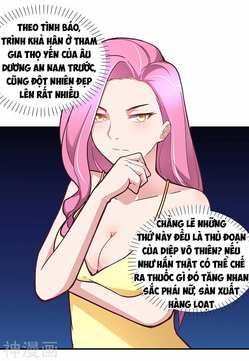 Diệu Thủ Cuồng Y Chapter 132 - 18