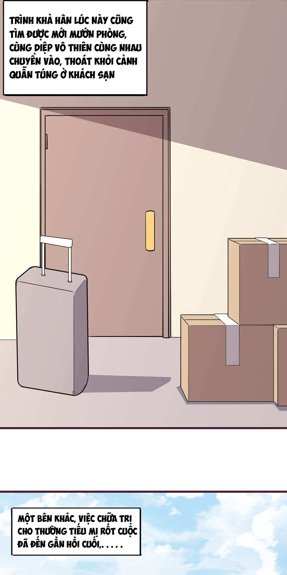 Diệu Thủ Cuồng Y Chapter 133 - 20