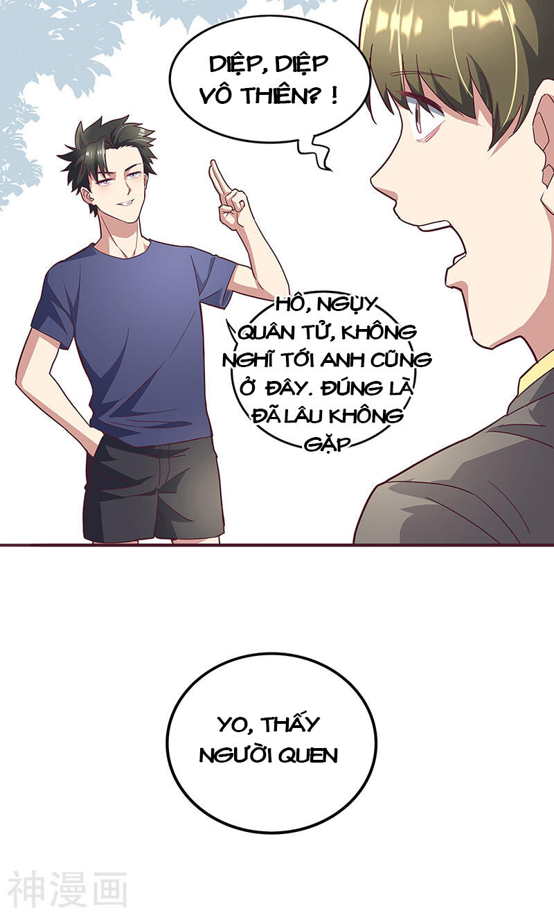 Diệu Thủ Cuồng Y Chapter 134 - 23