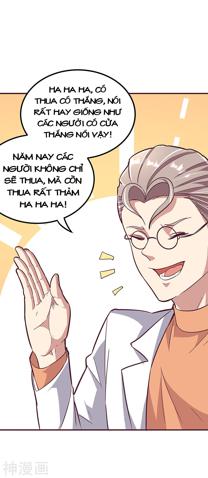 Diệu Thủ Cuồng Y Chapter 134 - 27