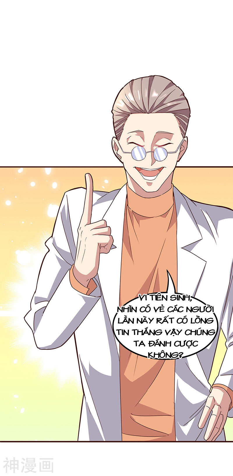 Diệu Thủ Cuồng Y Chapter 134 - 30