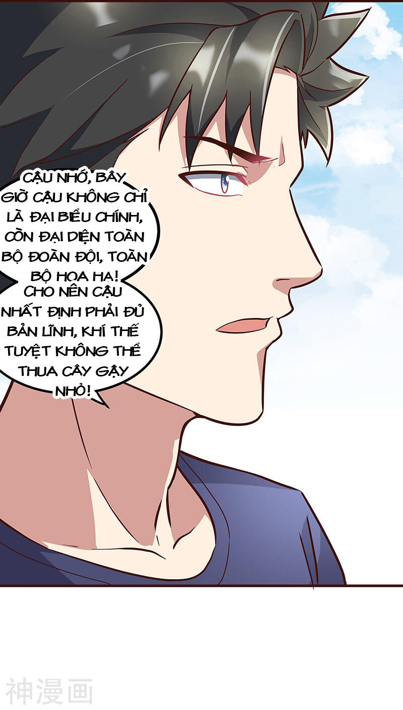Diệu Thủ Cuồng Y Chapter 135 - 15
