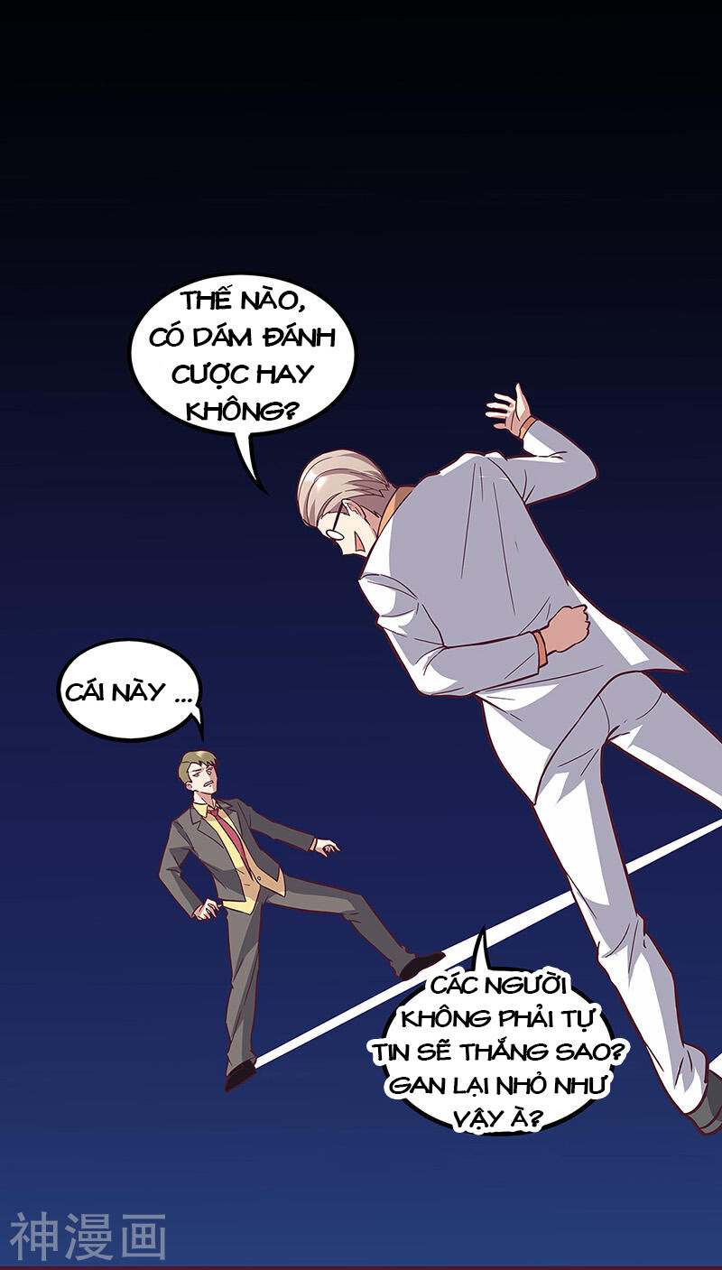 Diệu Thủ Cuồng Y Chapter 135 - 3
