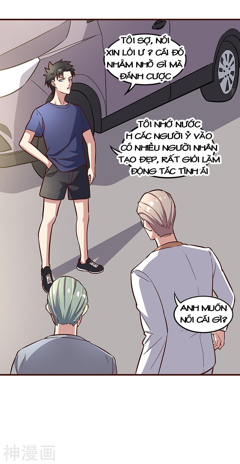 Diệu Thủ Cuồng Y Chapter 135 - 8