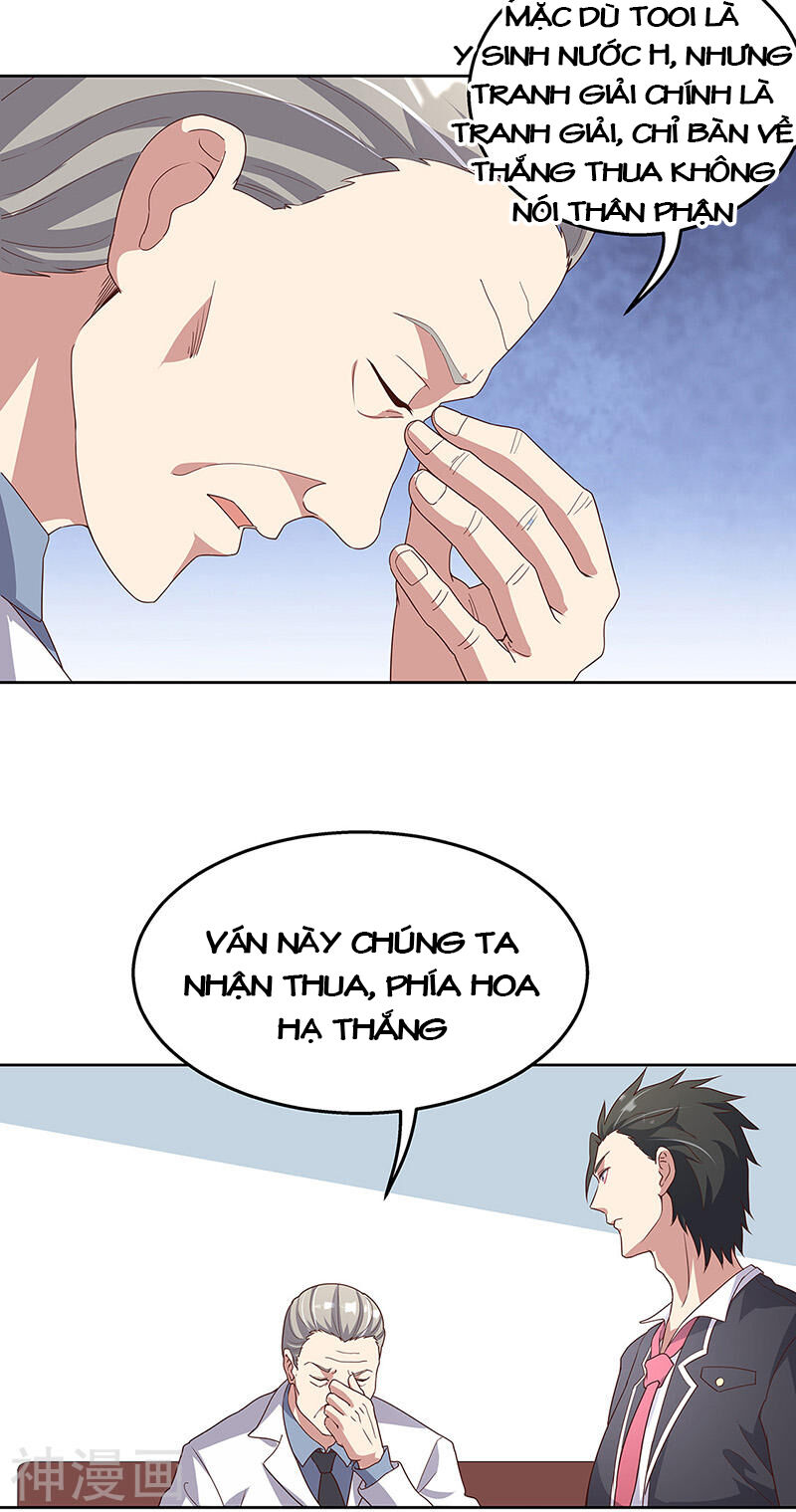 Diệu Thủ Cuồng Y Chapter 136 - 19