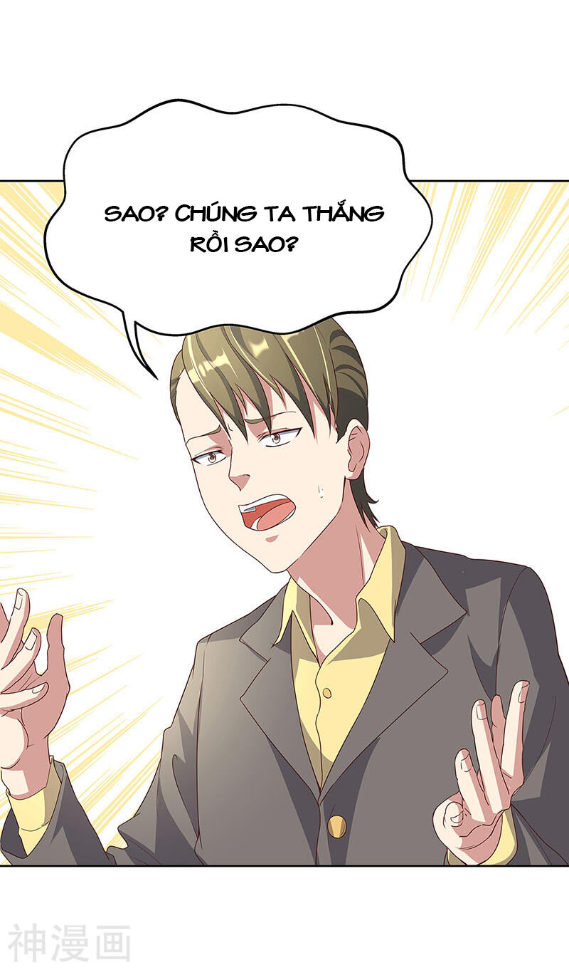 Diệu Thủ Cuồng Y Chapter 136 - 20