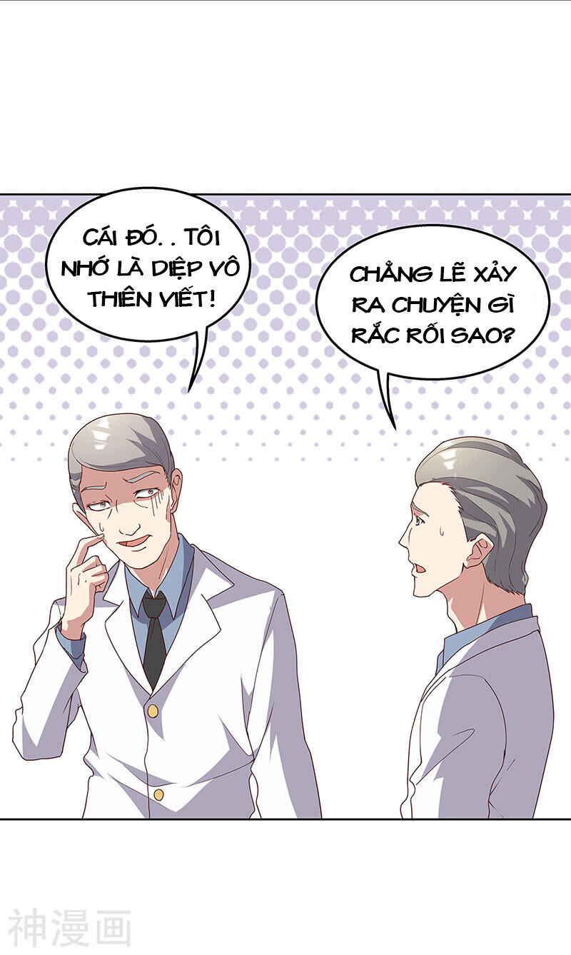 Diệu Thủ Cuồng Y Chapter 136 - 8