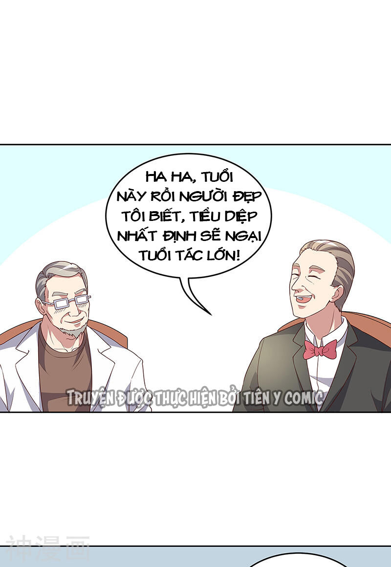 Diệu Thủ Cuồng Y Chapter 137 - 7