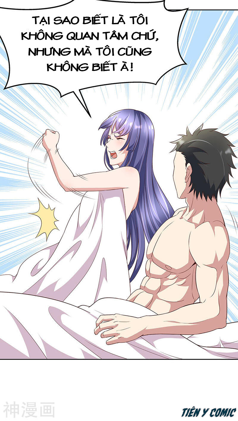 Diệu Thủ Cuồng Y Chapter 138 - 13