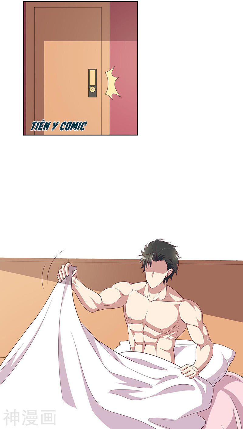 Diệu Thủ Cuồng Y Chapter 138 - 24