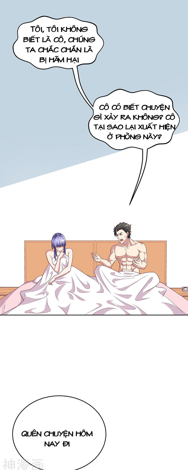 Diệu Thủ Cuồng Y Chapter 138 - 8