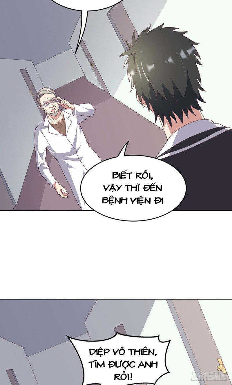Diệu Thủ Cuồng Y Chapter 139 - 4