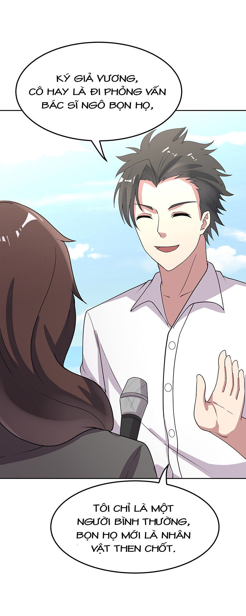 Diệu Thủ Cuồng Y Chapter 14 - 25