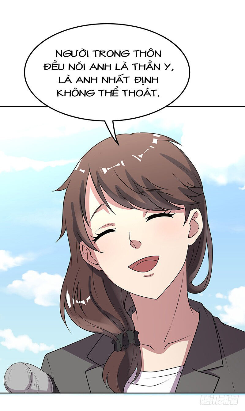 Diệu Thủ Cuồng Y Chapter 14 - 26