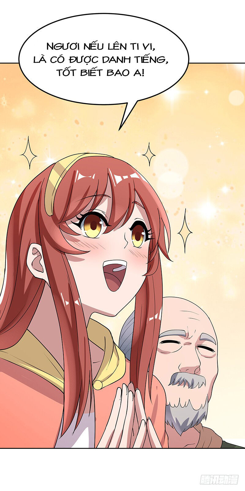 Diệu Thủ Cuồng Y Chapter 14 - 29