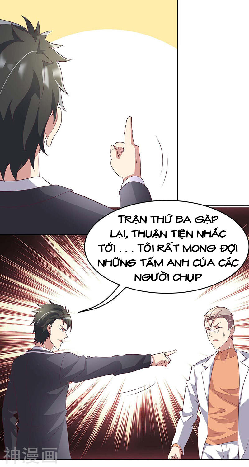 Diệu Thủ Cuồng Y Chapter 140 - 19