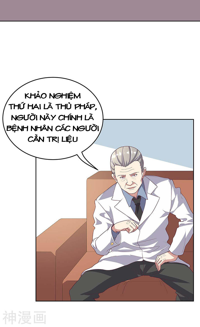 Diệu Thủ Cuồng Y Chapter 140 - 3