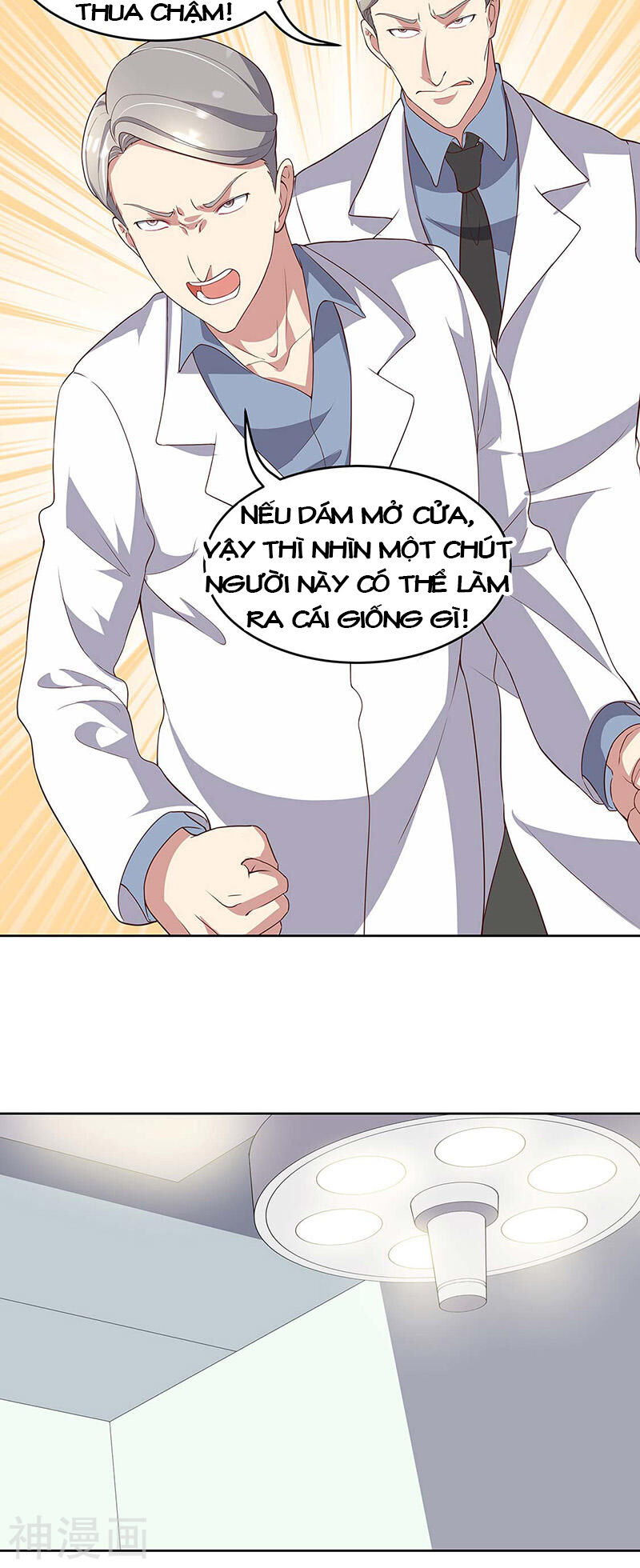 Diệu Thủ Cuồng Y Chapter 141 - 25
