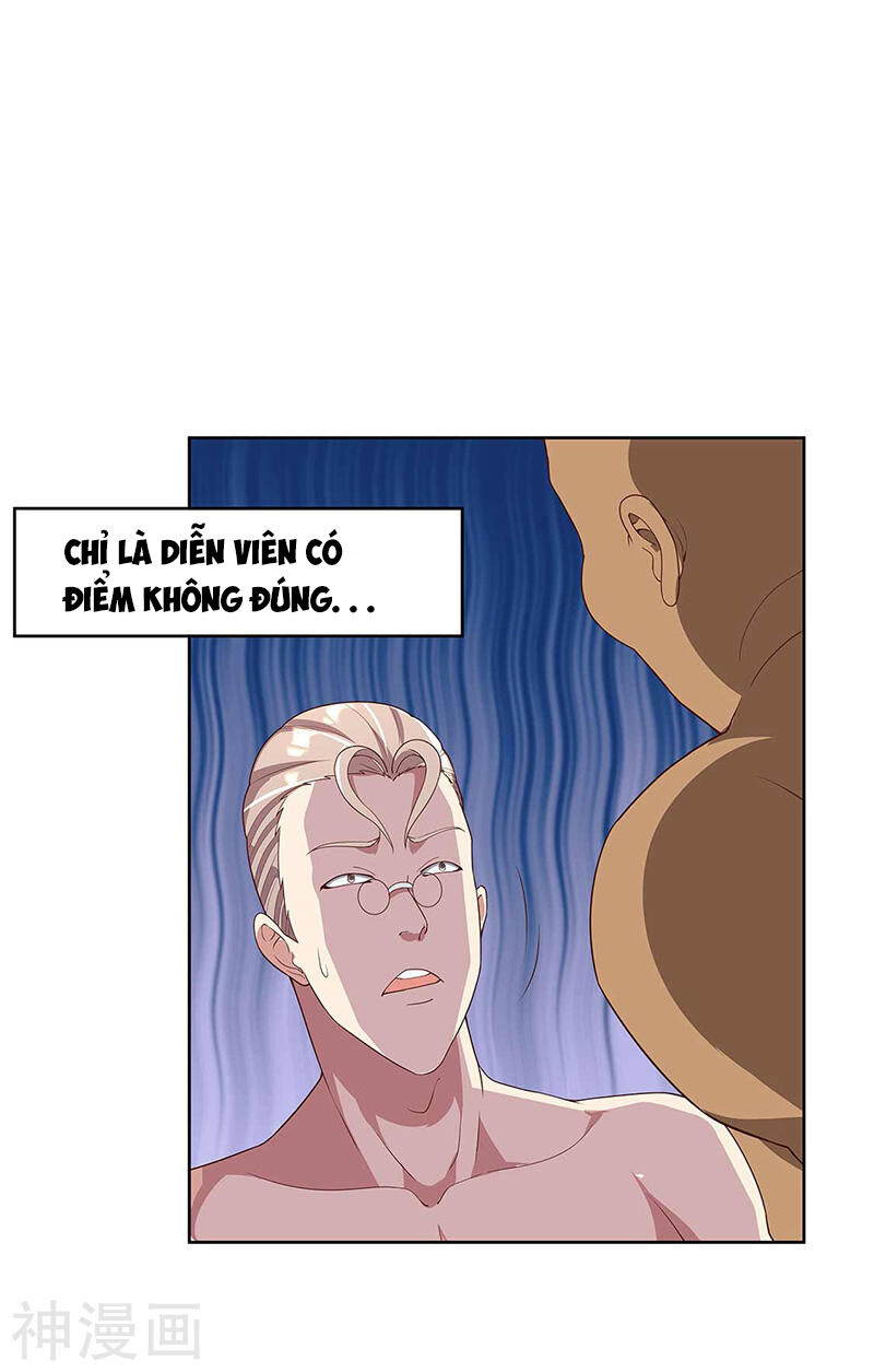 Diệu Thủ Cuồng Y Chapter 143 - 15