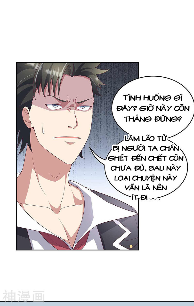 Diệu Thủ Cuồng Y Chapter 143 - 19