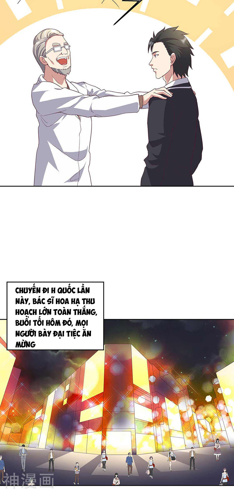 Diệu Thủ Cuồng Y Chapter 143 - 9
