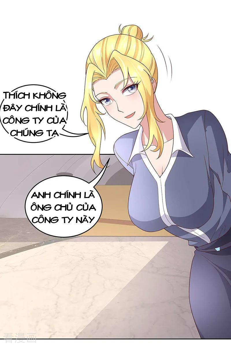 Diệu Thủ Cuồng Y Chapter 144 - 16