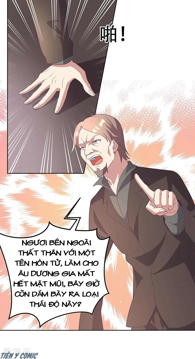 Diệu Thủ Cuồng Y Chapter 145 - 17