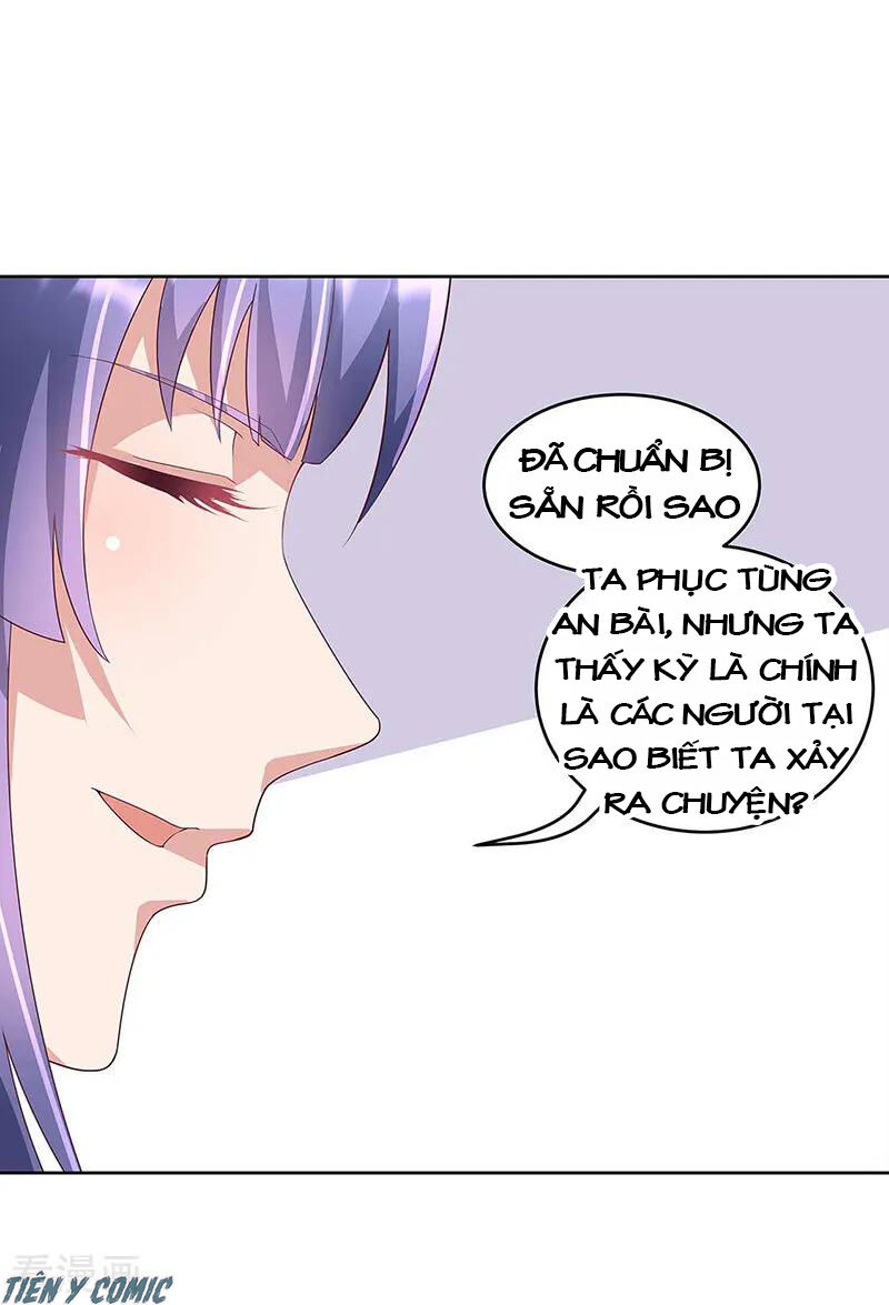 Diệu Thủ Cuồng Y Chapter 145 - 22