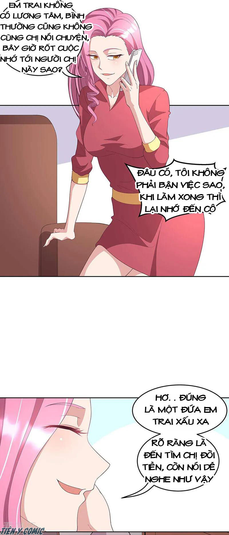Diệu Thủ Cuồng Y Chapter 145 - 4