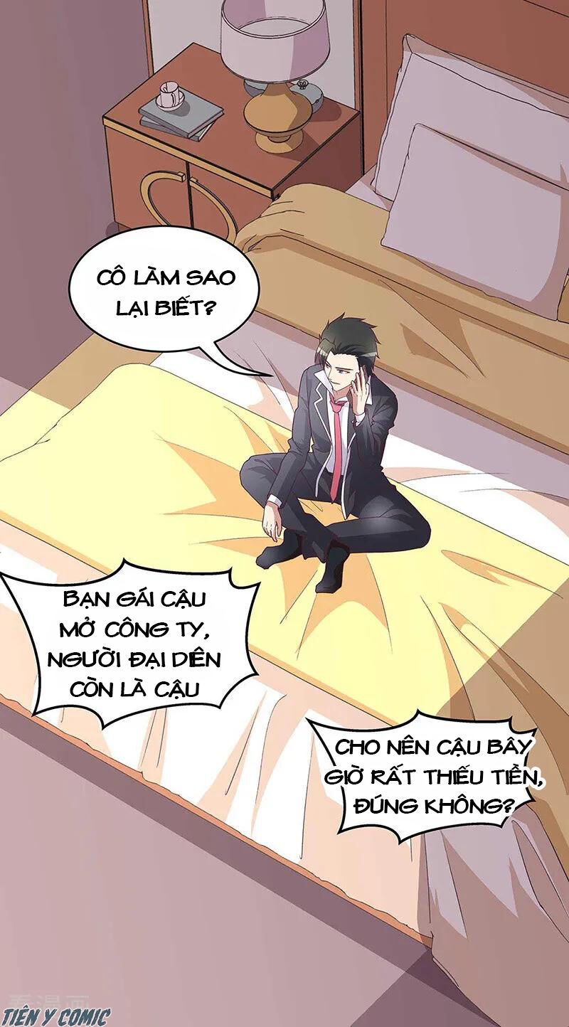 Diệu Thủ Cuồng Y Chapter 145 - 5
