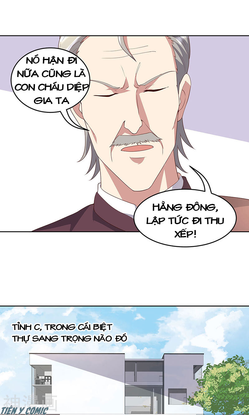 Diệu Thủ Cuồng Y Chapter 147 - 22