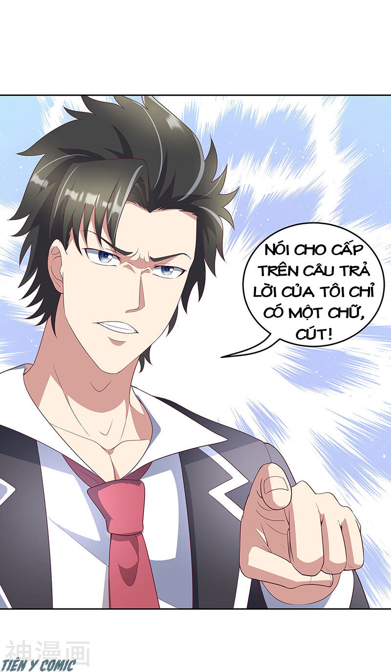 Diệu Thủ Cuồng Y Chapter 149 - 15