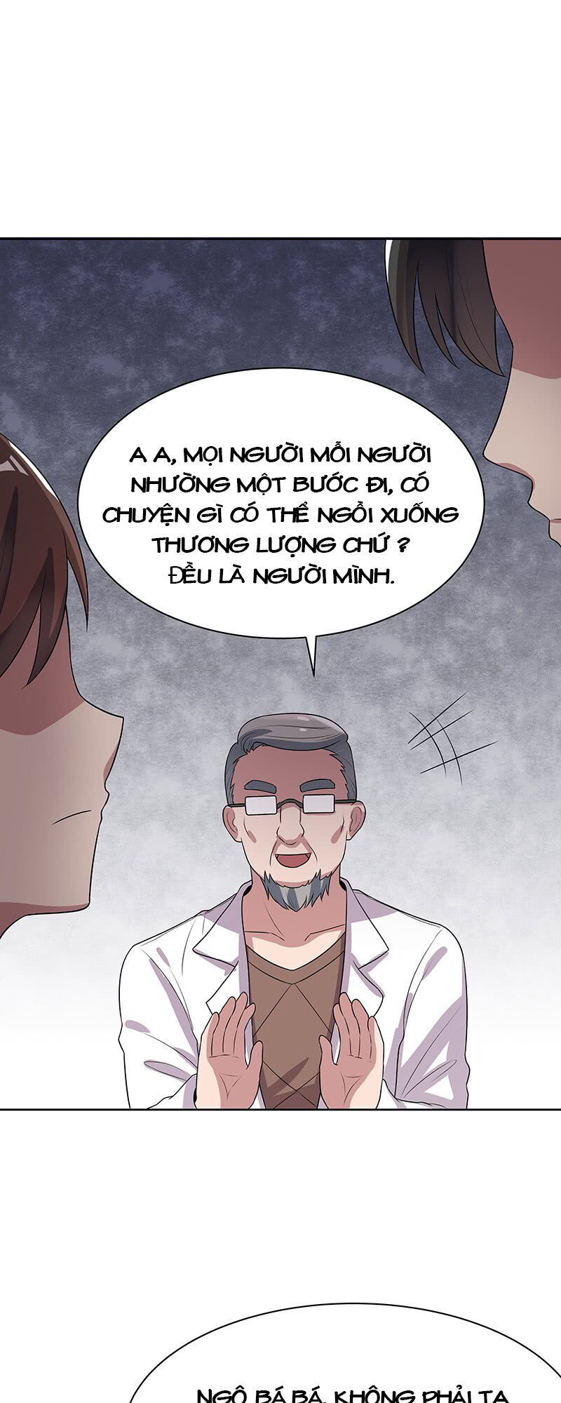 Diệu Thủ Cuồng Y Chapter 15 - 18