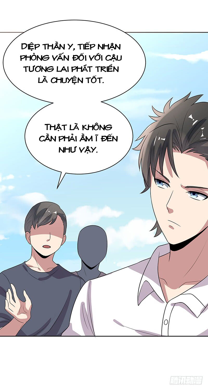 Diệu Thủ Cuồng Y Chapter 15 - 20
