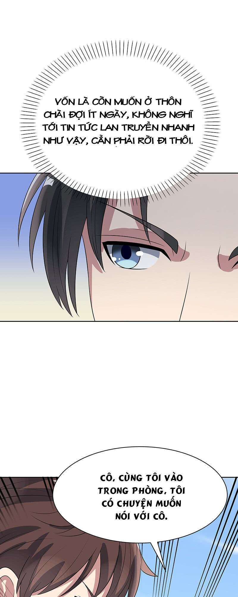 Diệu Thủ Cuồng Y Chapter 15 - 21