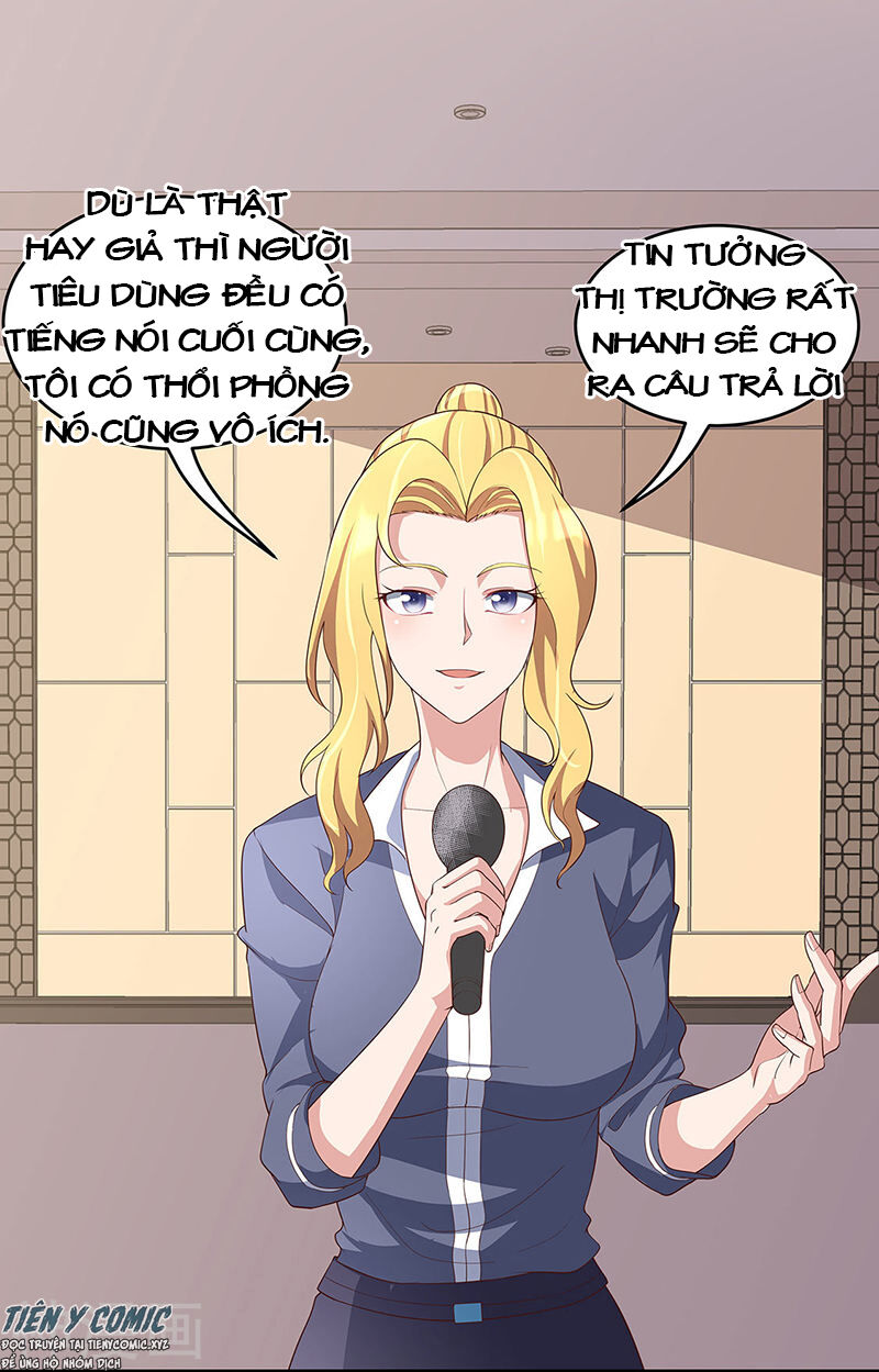 Diệu Thủ Cuồng Y Chapter 150 - 8
