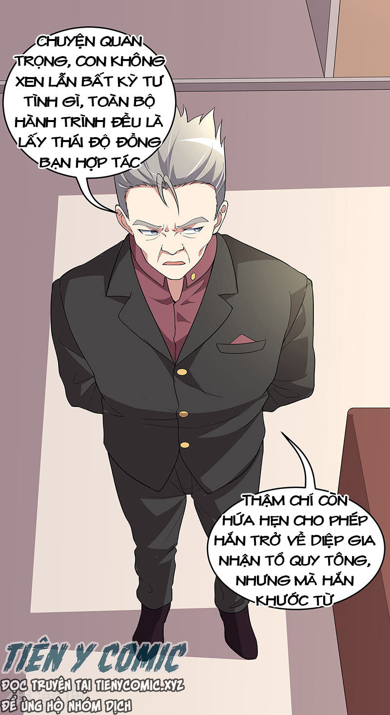 Diệu Thủ Cuồng Y Chapter 152 - 23
