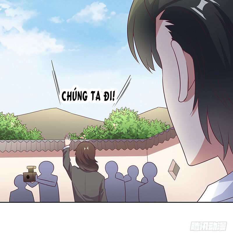 Diệu Thủ Cuồng Y Chapter 16 - 36