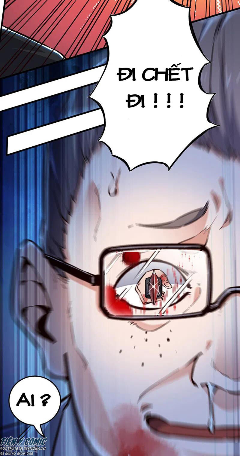 Diệu Thủ Cuồng Y Chapter 163 - 16