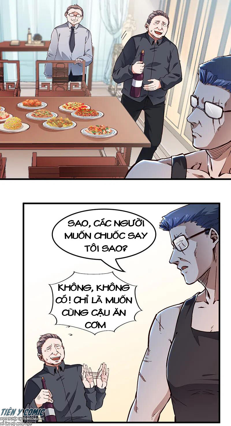 Diệu Thủ Cuồng Y Chapter 163 - 4