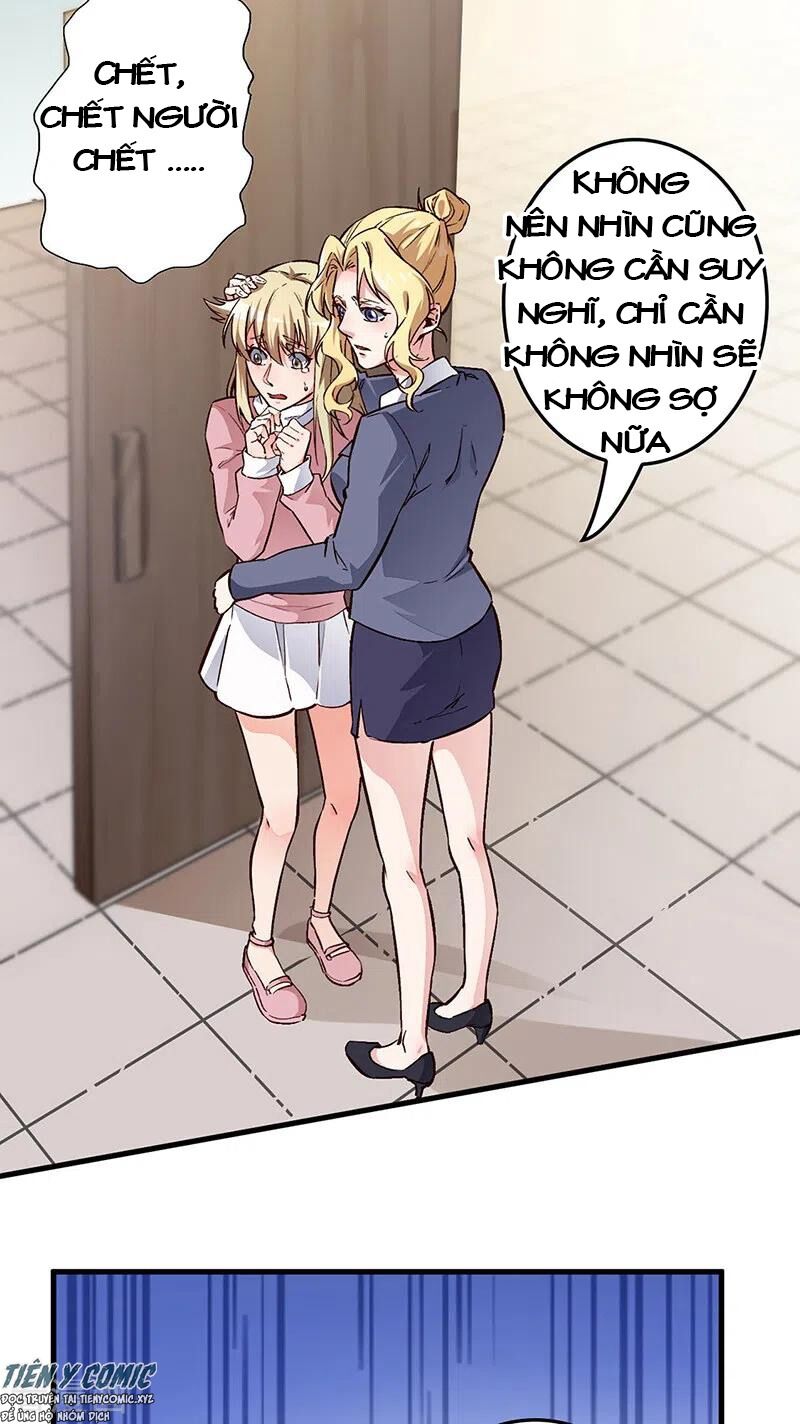 Diệu Thủ Cuồng Y Chapter 164 - 3