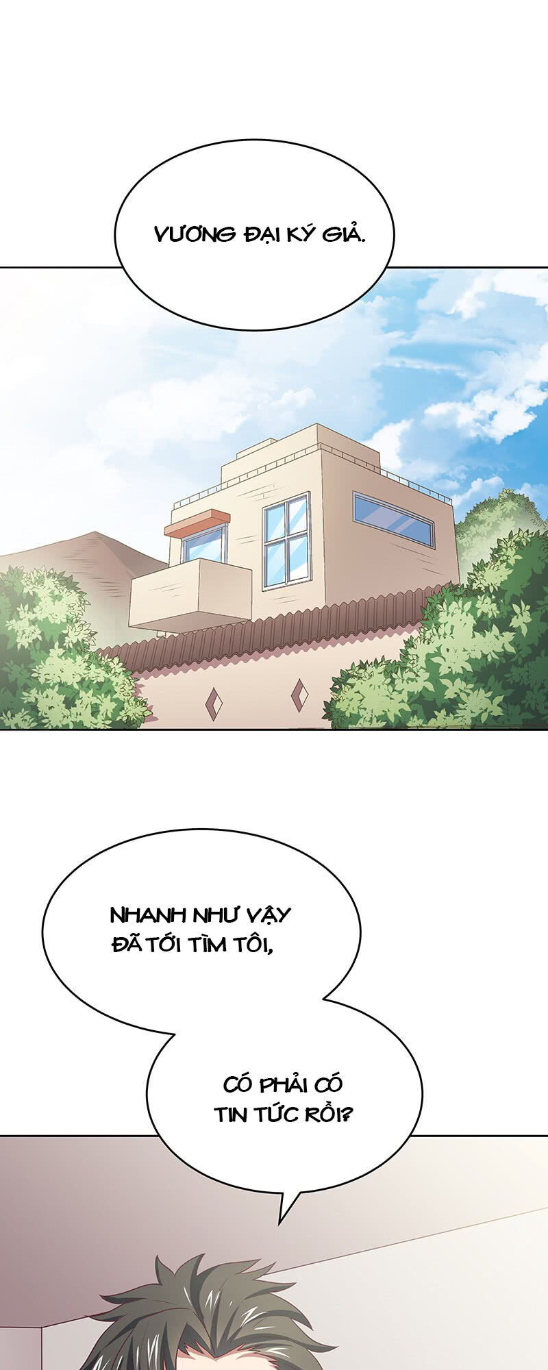 Diệu Thủ Cuồng Y Chapter 18 - 1