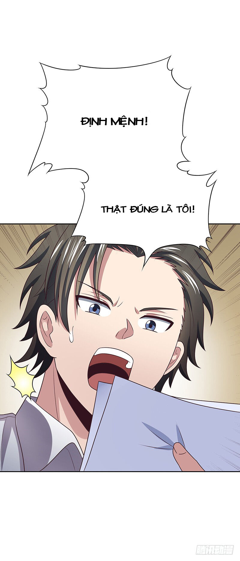 Diệu Thủ Cuồng Y Chapter 18 - 16